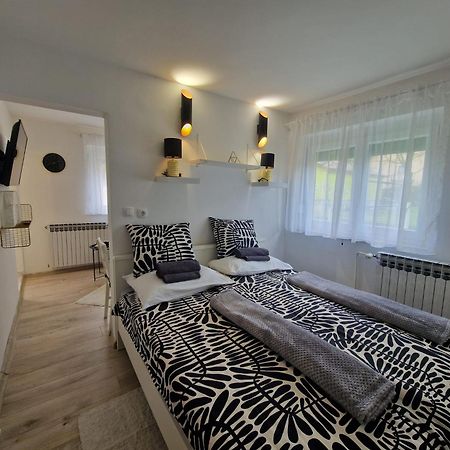 Studio Apartman Marica - Ogulin, Hrvatska 외부 사진