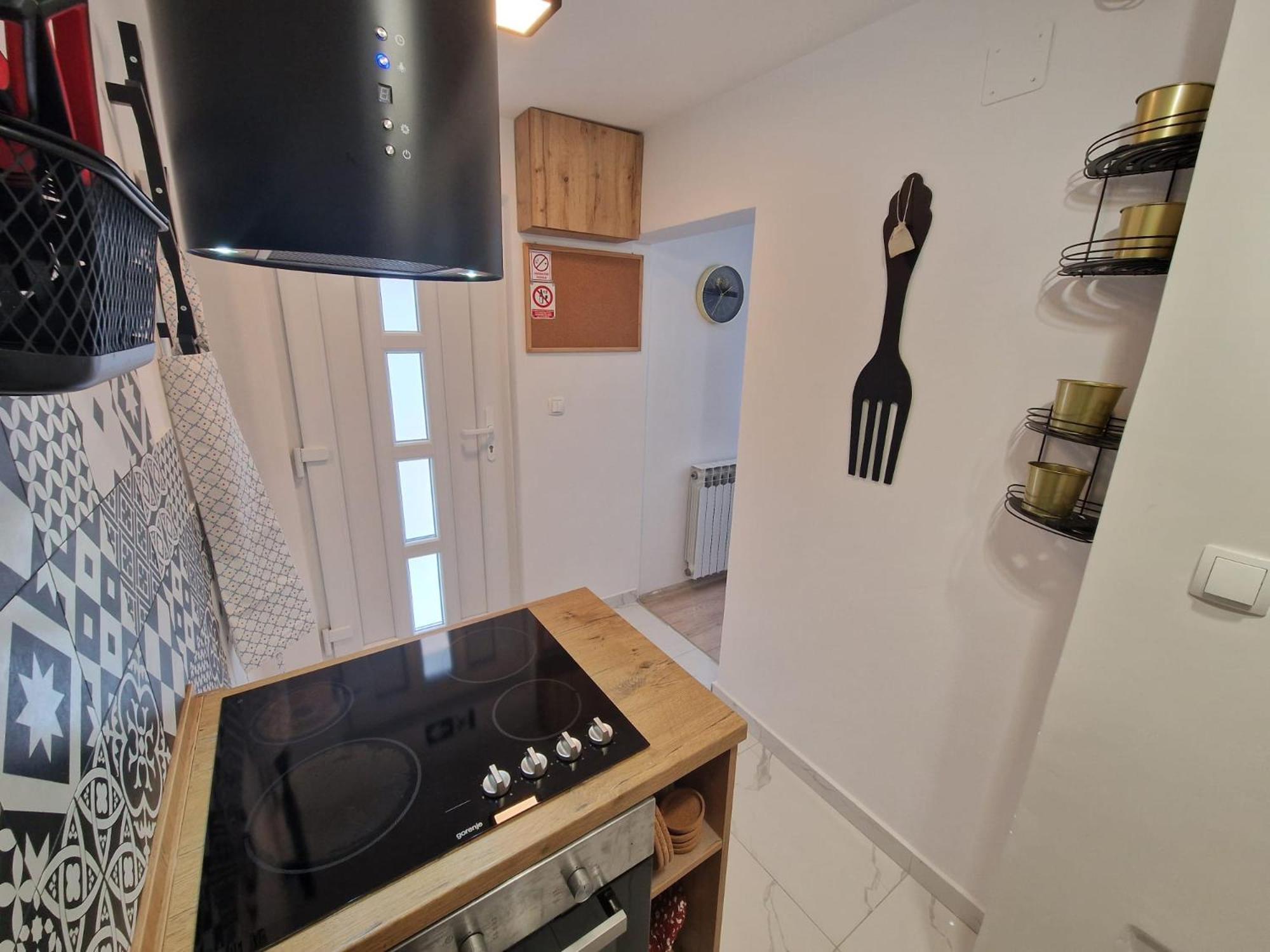 Studio Apartman Marica - Ogulin, Hrvatska 외부 사진