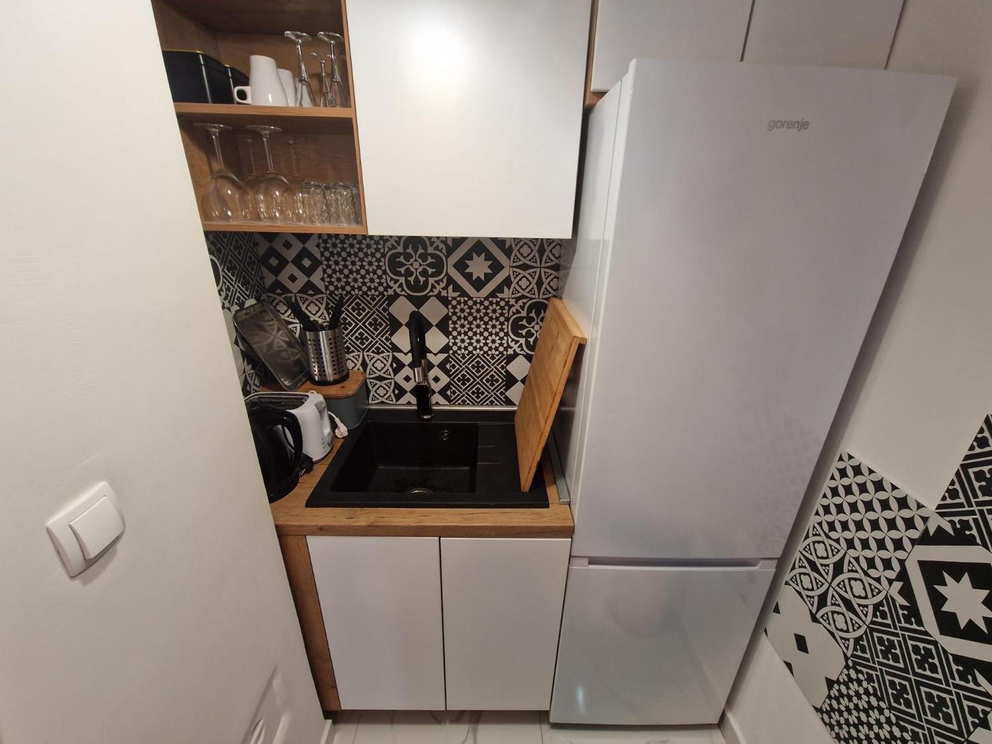 Studio Apartman Marica - Ogulin, Hrvatska 외부 사진