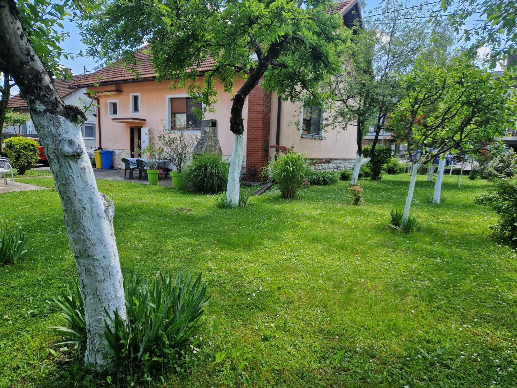 Studio Apartman Marica - Ogulin, Hrvatska 외부 사진