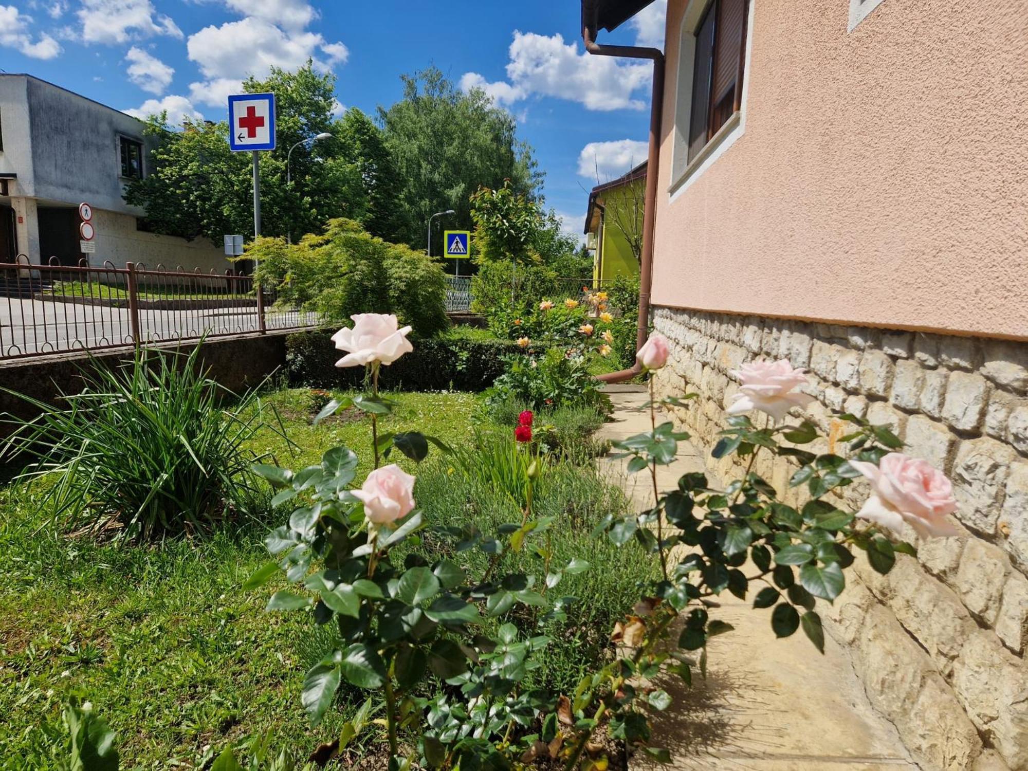 Studio Apartman Marica - Ogulin, Hrvatska 외부 사진