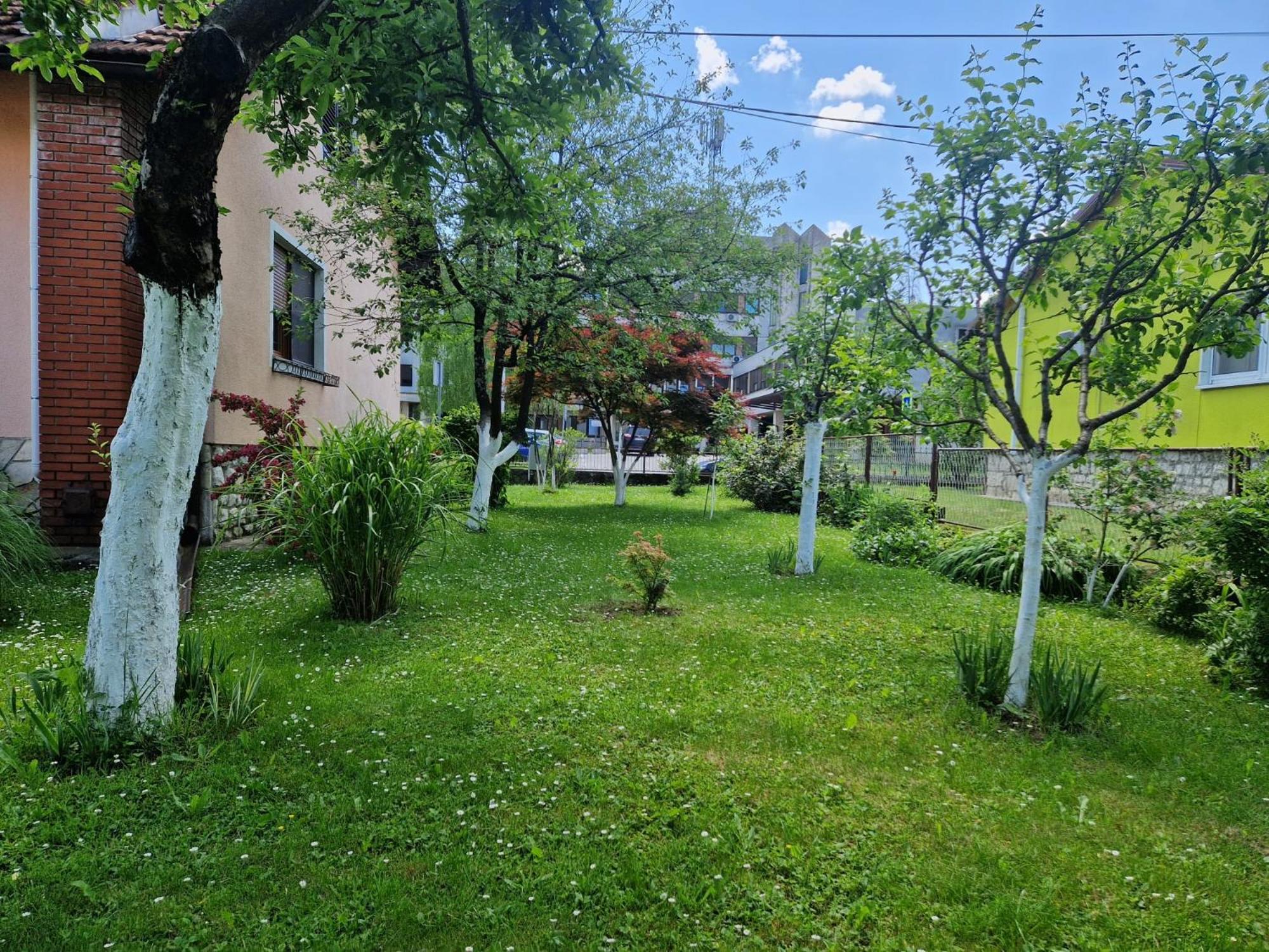 Studio Apartman Marica - Ogulin, Hrvatska 외부 사진