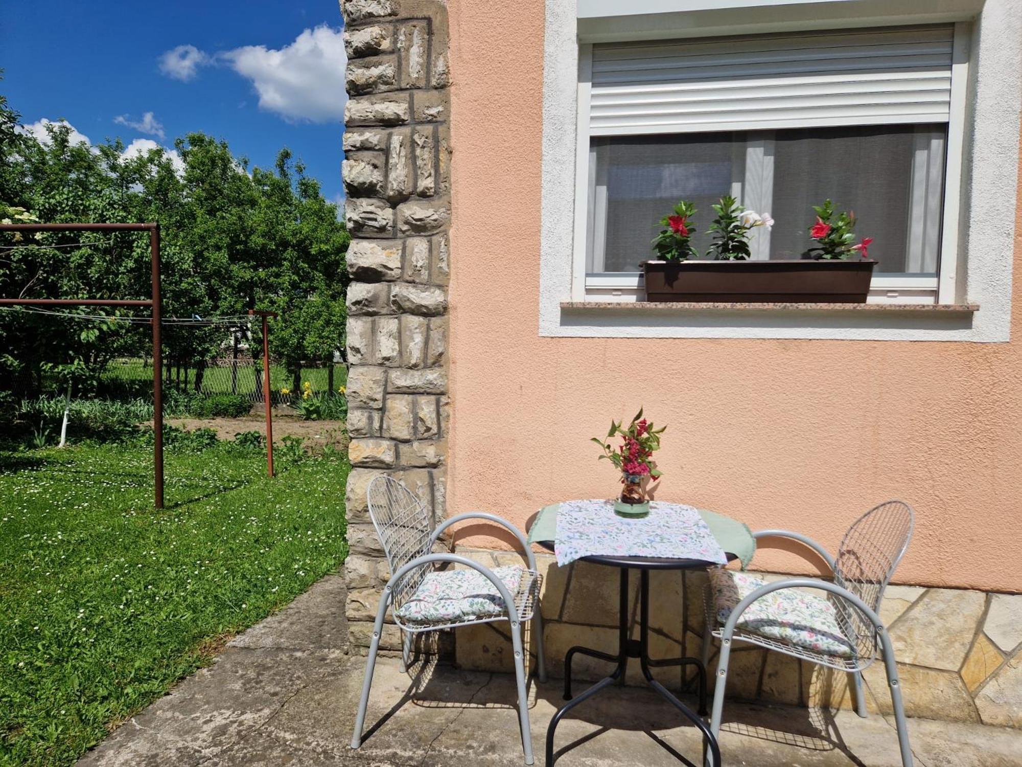 Studio Apartman Marica - Ogulin, Hrvatska 외부 사진